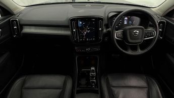 Volvo XC40 RECHARGE T5 INSCRIPTION