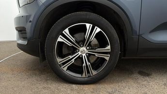 Volvo XC40 RECHARGE T5 INSCRIPTION