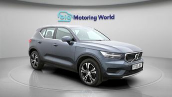 Volvo XC40 RECHARGE T5 INSCRIPTION