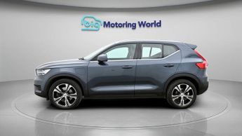 Volvo XC40 RECHARGE T5 INSCRIPTION