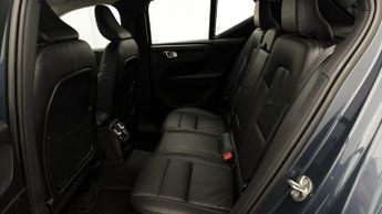 Volvo XC40 RECHARGE T5 INSCRIPTION