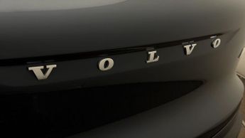 Volvo XC40 RECHARGE T5 INSCRIPTION