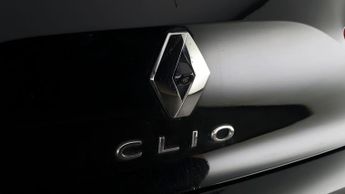 Renault Clio E-TECH LAUNCH EDITION