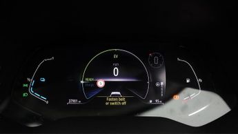 Renault Captur ICONIC EDITION E-TECH