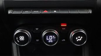 Renault Captur ICONIC EDITION E-TECH