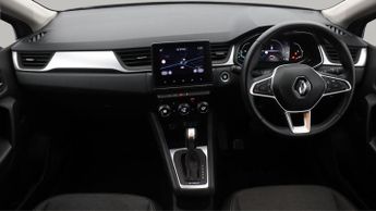 Renault Captur ICONIC EDITION E-TECH