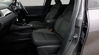 Renault Captur ICONIC EDITION E-TECH