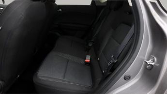 Renault Captur ICONIC EDITION E-TECH