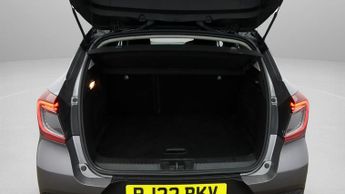 Renault Captur ICONIC EDITION E-TECH