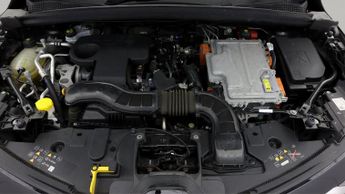 Renault Captur ICONIC EDITION E-TECH