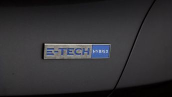 Renault Captur ICONIC EDITION E-TECH