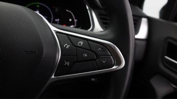 Renault Captur ICONIC EDITION E-TECH