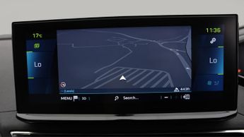 Peugeot 3008 S/S GT PREMIUM