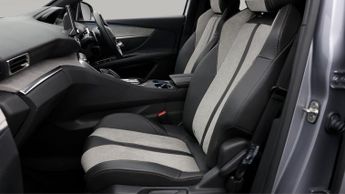 Peugeot 3008 S/S GT PREMIUM