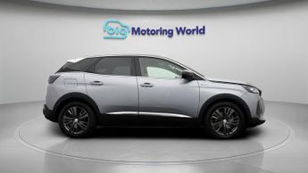Peugeot 3008 S/S GT PREMIUM