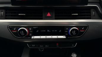 Audi A5 SPORTBACK TFSI SPORT