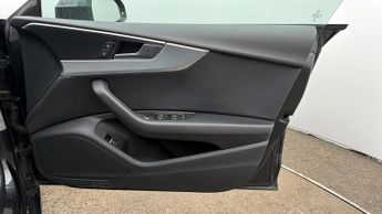 Audi A5 SPORTBACK TFSI SPORT