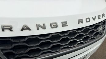 Land Rover Range Rover Evoque R-DYNAMIC S