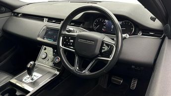 Land Rover Range Rover Evoque R-DYNAMIC S