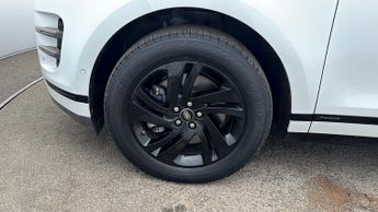 Land Rover Range Rover Evoque R-DYNAMIC S