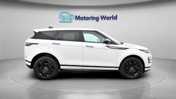 Land Rover Range Rover Evoque R-DYNAMIC S