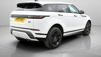 Land Rover Range Rover Evoque R-DYNAMIC S