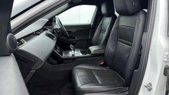 Land Rover Range Rover Evoque R-DYNAMIC S