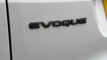 Land Rover Range Rover Evoque R-DYNAMIC S