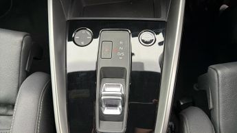 Audi A3 SPORTBACK TFSI E S LINE COMPETITION