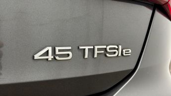 Audi A3 SPORTBACK TFSI E S LINE COMPETITION