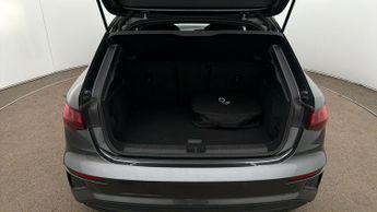 Audi A3 SPORTBACK TFSI E S LINE COMPETITION