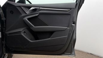 Audi A3 SPORTBACK TFSI E S LINE COMPETITION