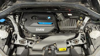 BMW X1 XDRIVE25E SPORT