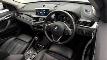 BMW X1 XDRIVE25E SPORT