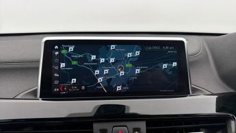 BMW X1 XDRIVE25E SPORT