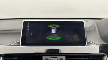 BMW X1 XDRIVE25E SPORT