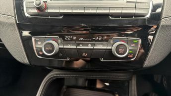 BMW X1 XDRIVE25E SPORT