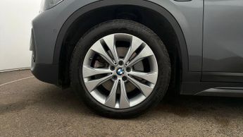 BMW X1 XDRIVE25E SPORT