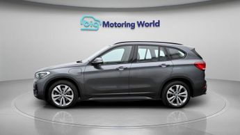 BMW X1 XDRIVE25E SPORT