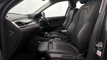 BMW X1 XDRIVE25E SPORT