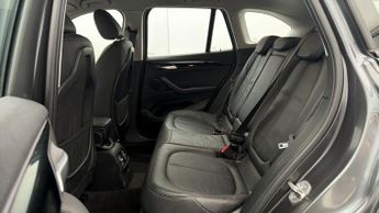 BMW X1 XDRIVE25E SPORT