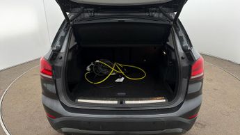 BMW X1 XDRIVE25E SPORT