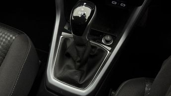 Volkswagen T-Cross ACTIVE TSI DSG