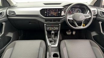 Volkswagen T-Cross ACTIVE TSI DSG