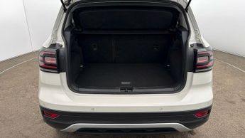 Volkswagen T-Cross ACTIVE TSI DSG