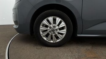 Volkswagen LT LIFE DSG