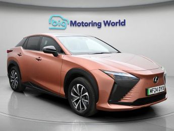 Lexus RZ 450E PREMIUM