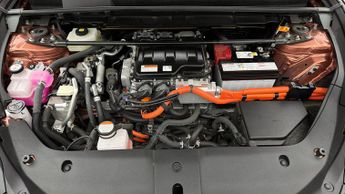 Lexus RZ 450E PREMIUM