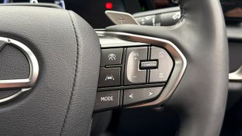 Lexus RZ 450E PREMIUM