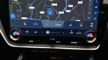 Lexus RZ 450E PREMIUM